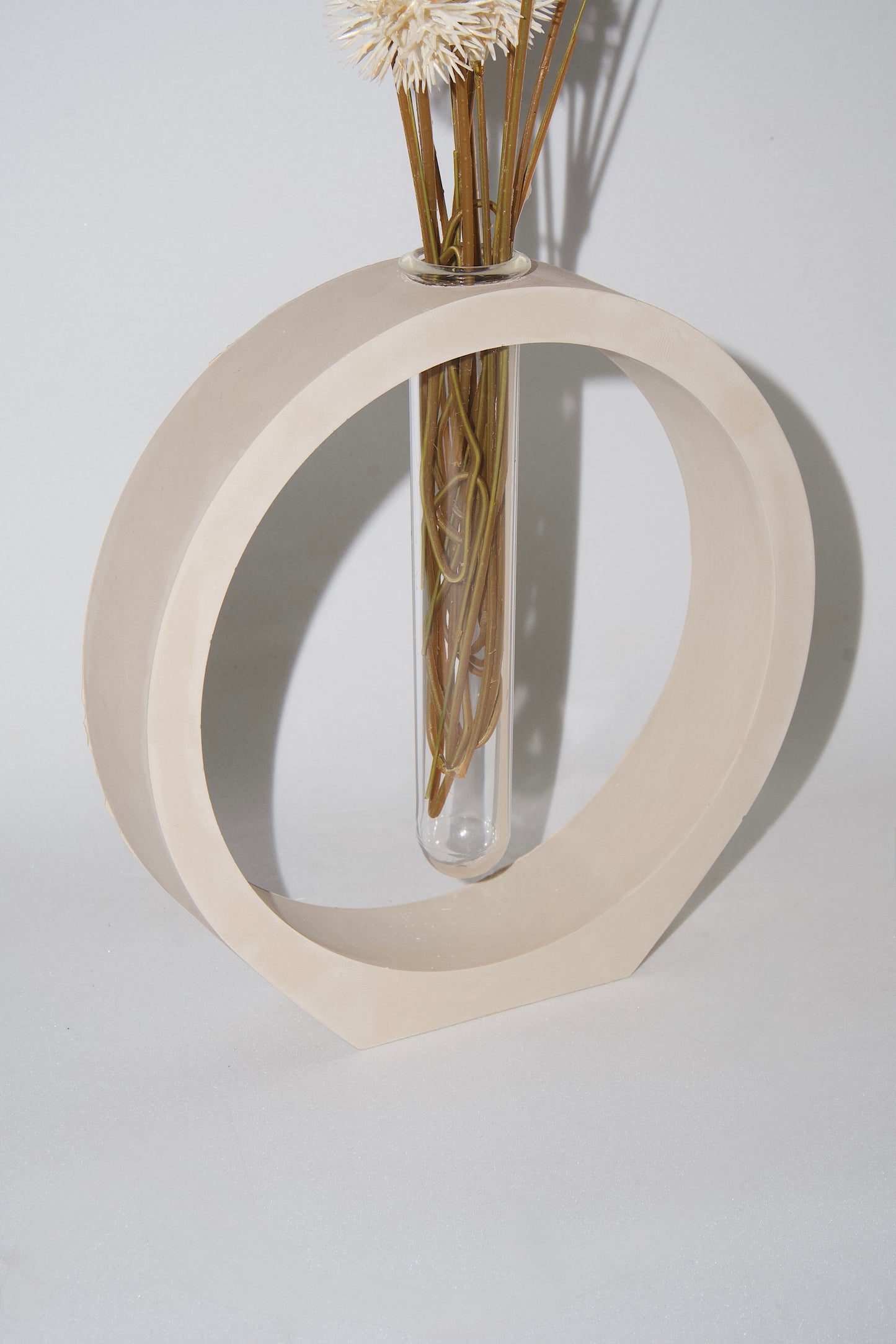 Porta Essenze Design - Beige