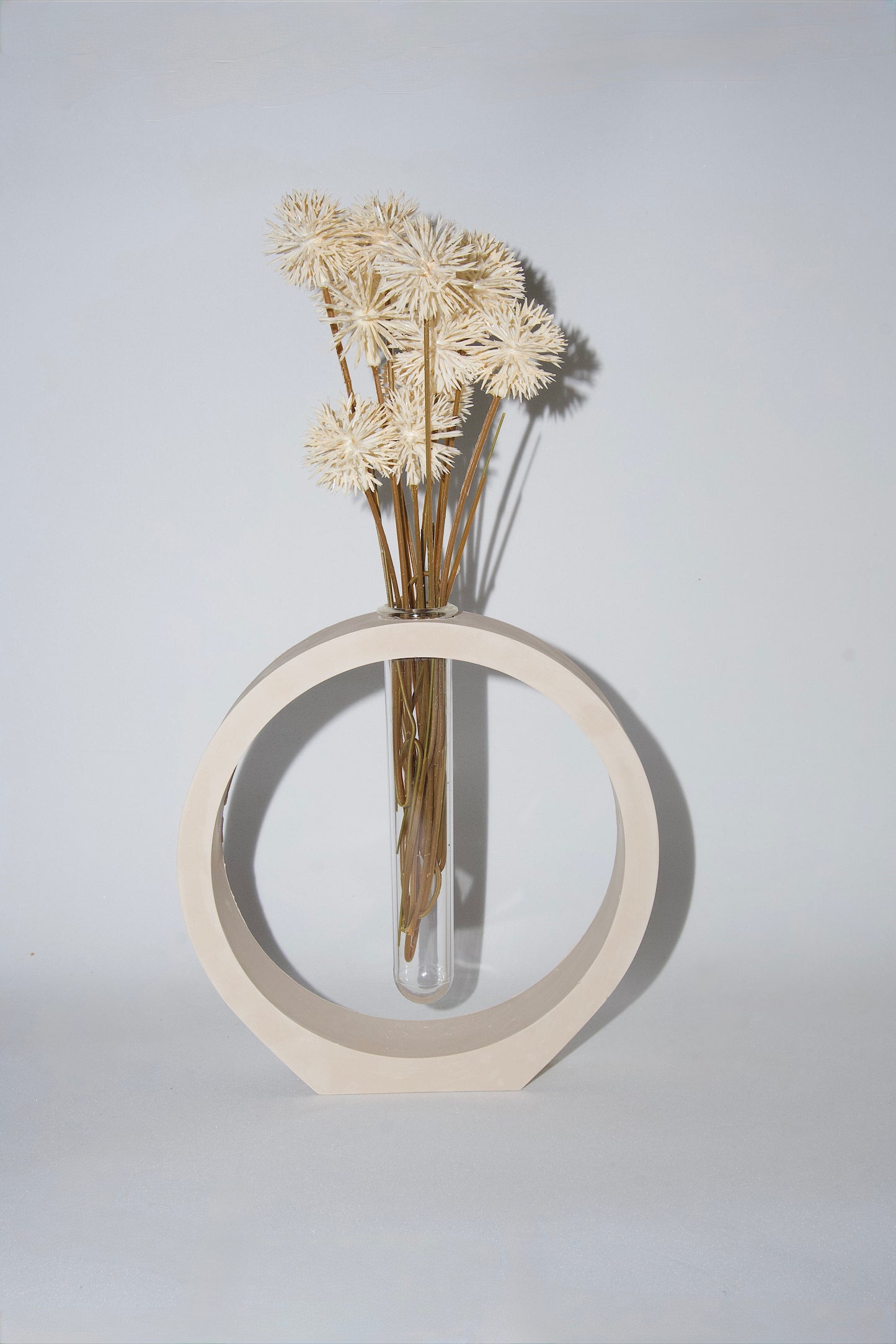 Porta Essenze Design - Beige