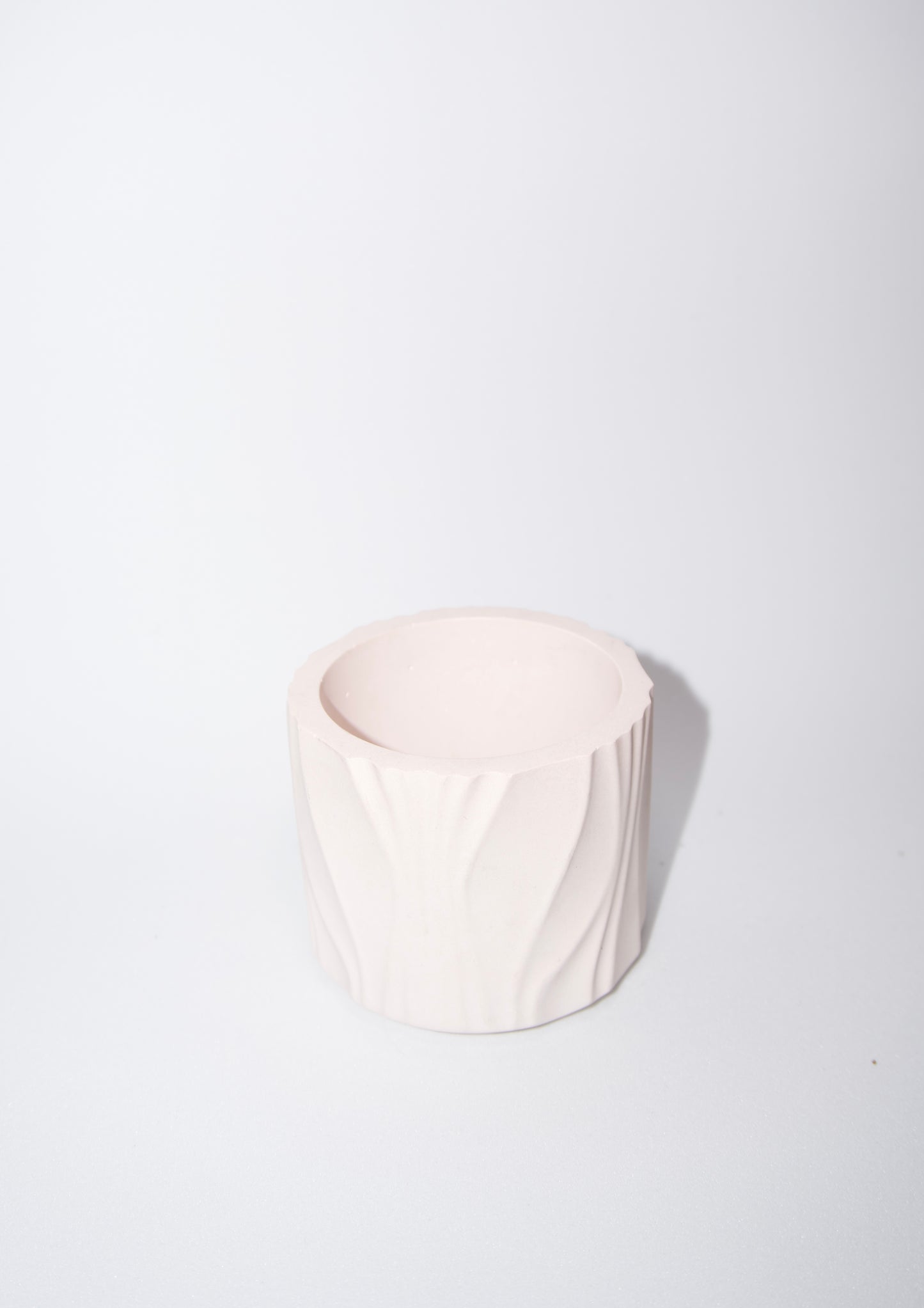 Vasetto Ondulato Design