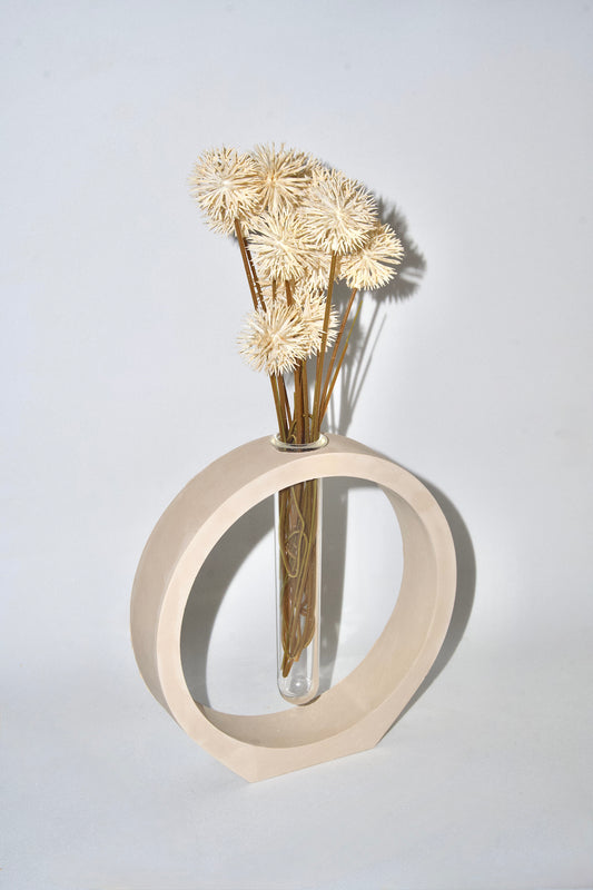 Porta Essenze Design - Beige