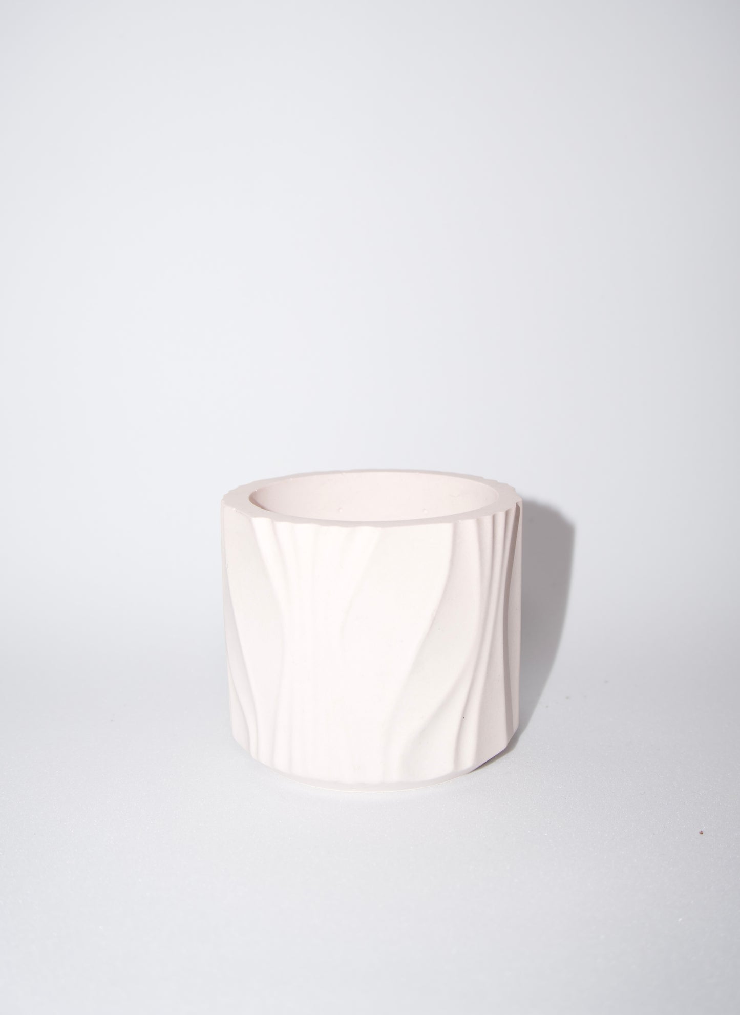 Vasetto Ondulato Design