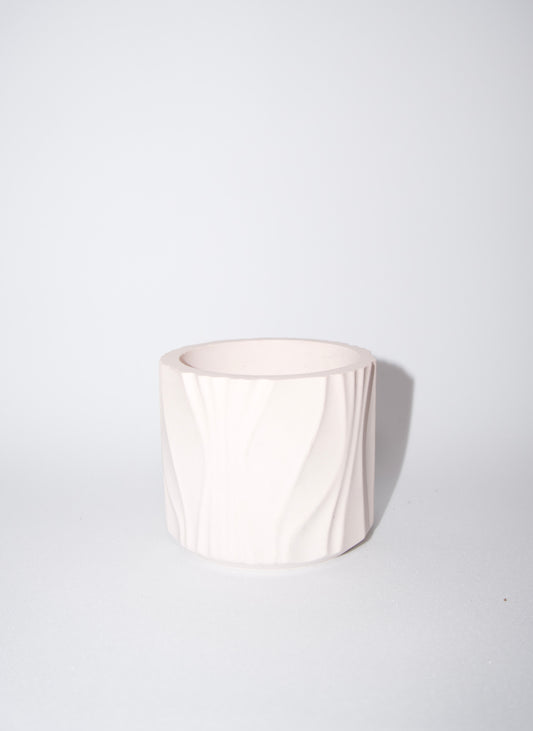 Vasetto Ondulato Design