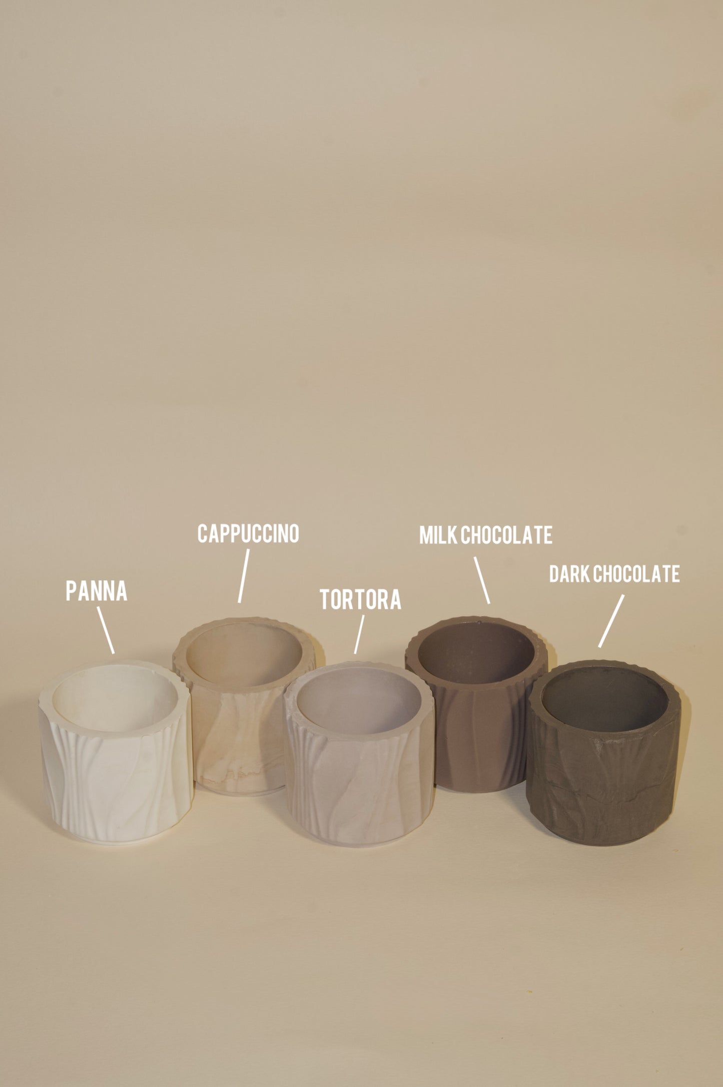 Candela “Serenity”